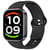 XIAOMI WATCH 6 ACTIVE MIDNIGHT BLACK