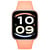 XIAOMI WATCH 6 ACTIVE SUNSET ORANGE