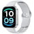 XIAOMI WATCH 6 ACTIVE MATTE SILVER