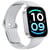 XIAOMI WATCH 6 ACTIVE MATTE SILVER