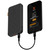 XTORM 20W FUEL SERIES 10000 BLACK