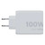 XTORM CHARGER 100W GaN2