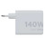 XTORM CHARGER 140W GaN2