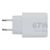 XTORM CHARGER 67W GaN2