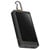 XTORM GO2 SOLAR POWERBANK BLACK