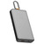 XTORM GO2 SOLAR POWERBANK BLACK