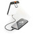 XTORM GO2 SOLAR POWERBANK BLACK