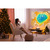 YABER K300S SMART BEAMER 2X15W