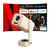YABER T1 PRO SMART BEAMER