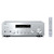 YAMAHA RN600A SILVER