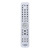 YAMAHA RN600A SILVER