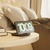 ZENS MAGNETIC NIGHTSTAND BK