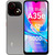 ZTE BLADE A35E 2/64GB SILVER
