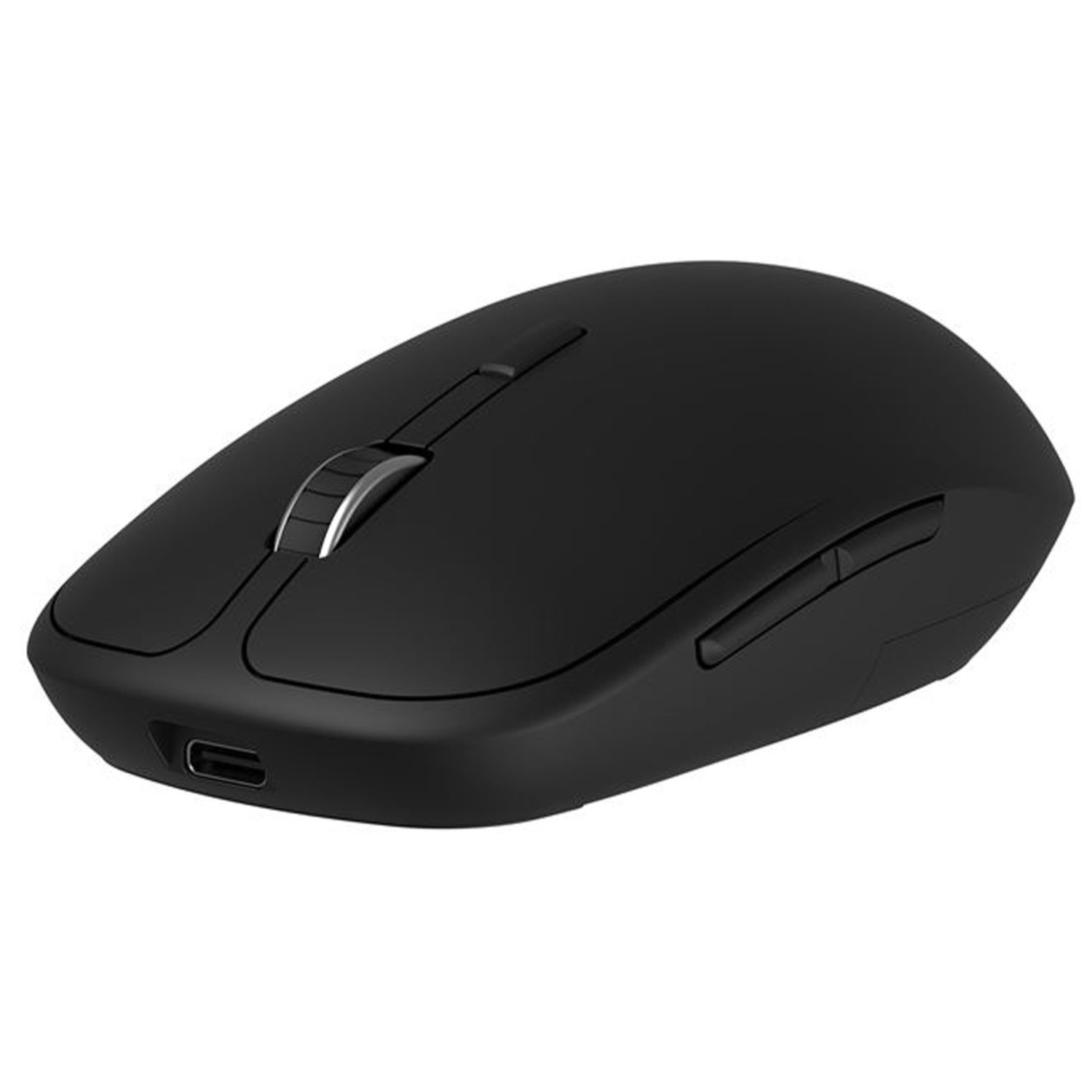 ACCSUP WIRELESS BT & DONGLE BLACK