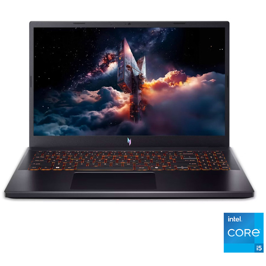 ACER NITRO V 15 (ANV15-52-54TP) RTX 5050 | INTEL CORE I5 | 16 GB DDR4