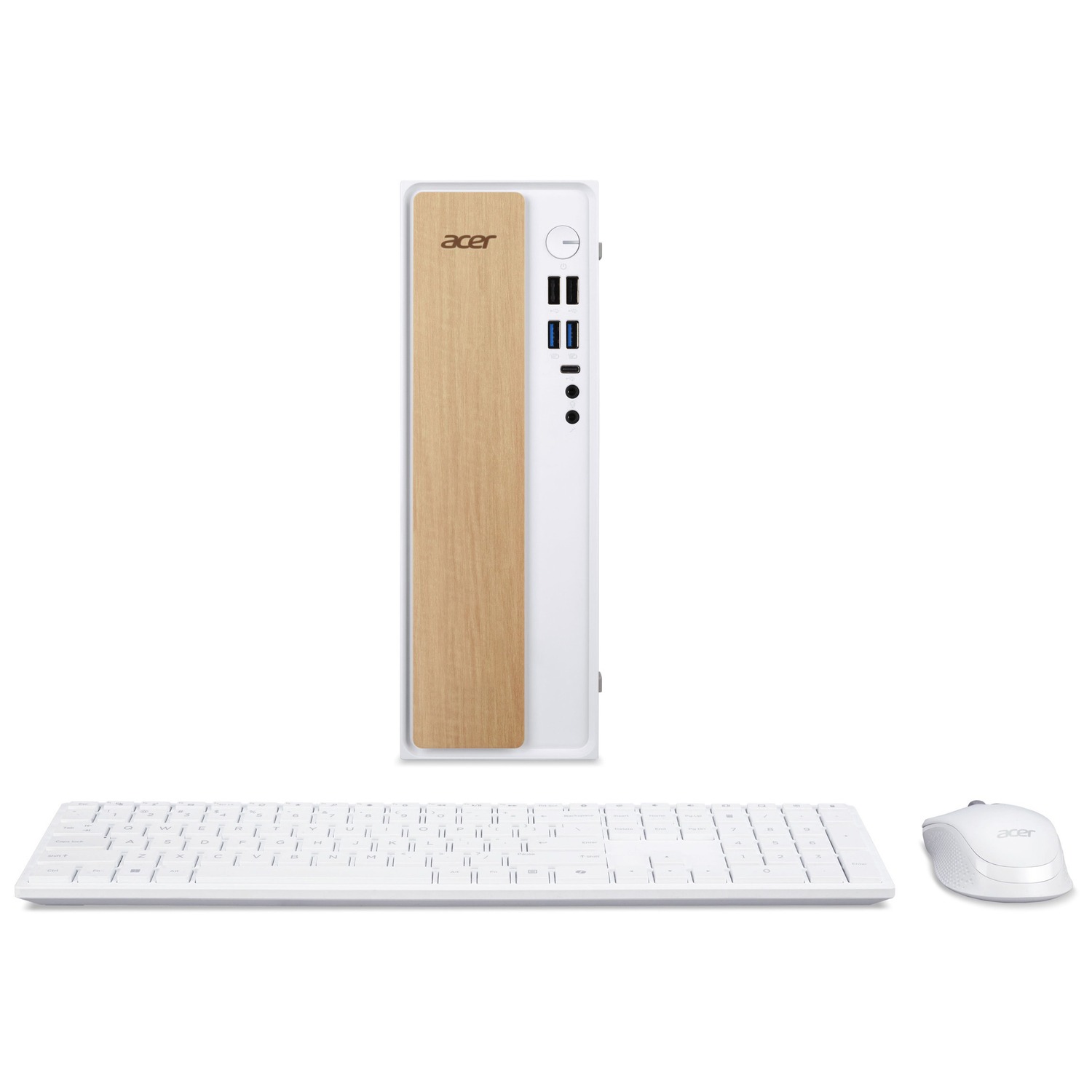 ACER ASPIRE XC-102 I5420W BE