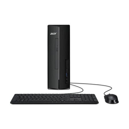 ACER Aspire XC-1785 (I5208) - Intel Core i5-14400 - 16 GB - 512 GB - UHD 730