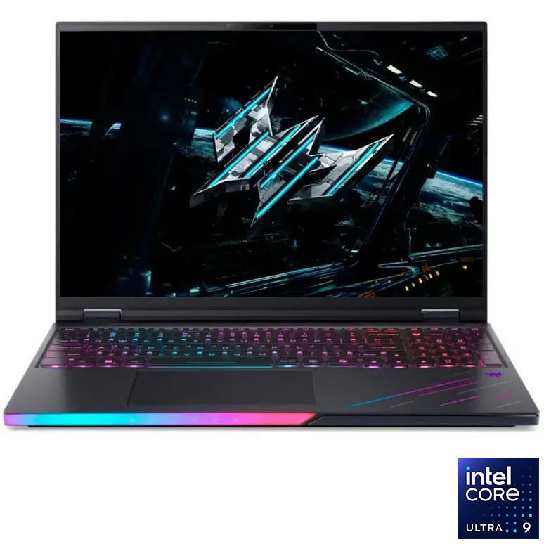 ACER PREDATOR HELIOS 16 AI PH16-73-967E