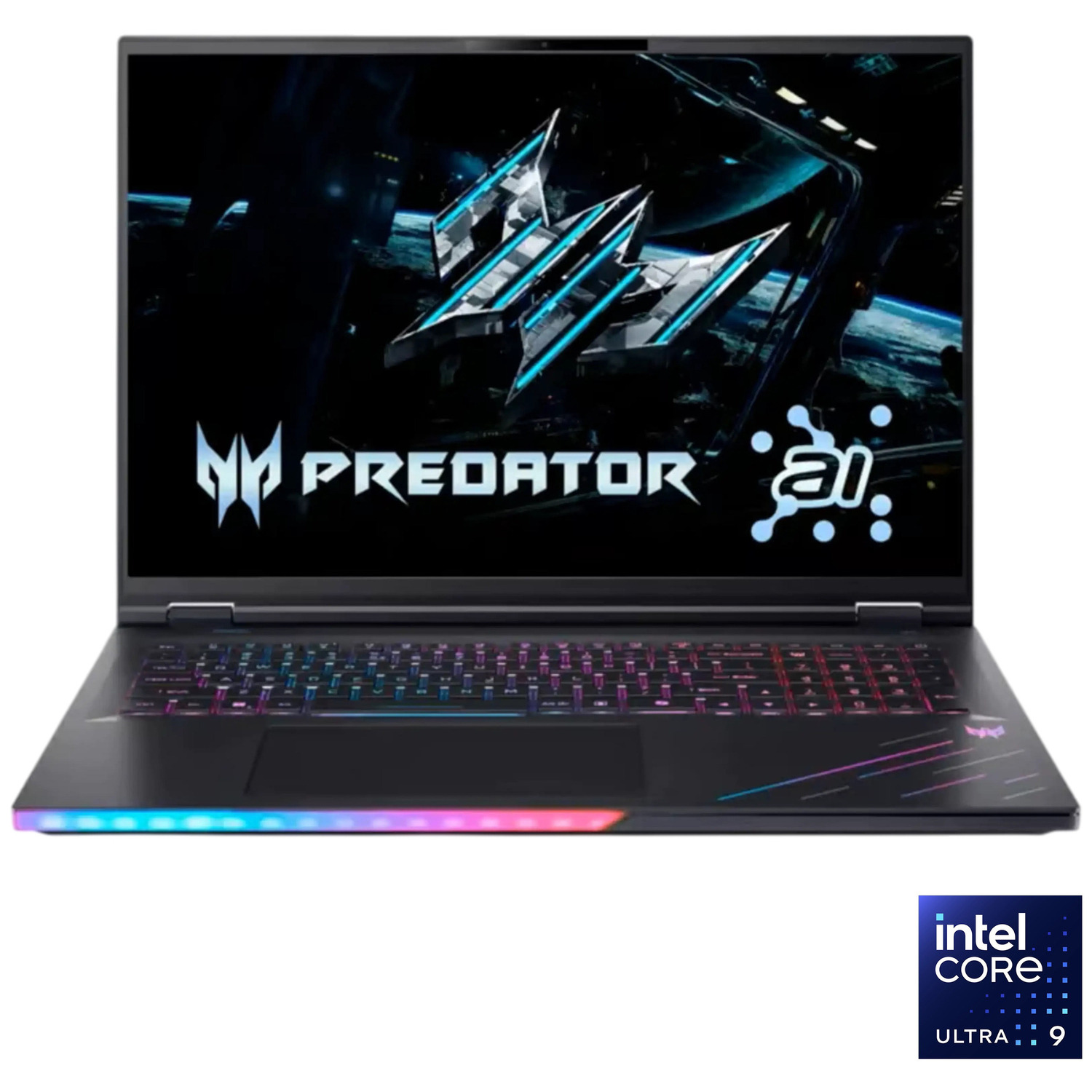ACER PREDATOR HELIOS 18 AI PH18-73-9256