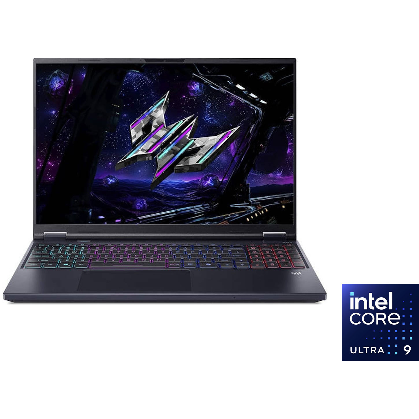 ACER NEO 16 AI (PHN16-73-90A5) RTX 5070 TI | CORE ULTRA 9 | 32 GB DDR 5