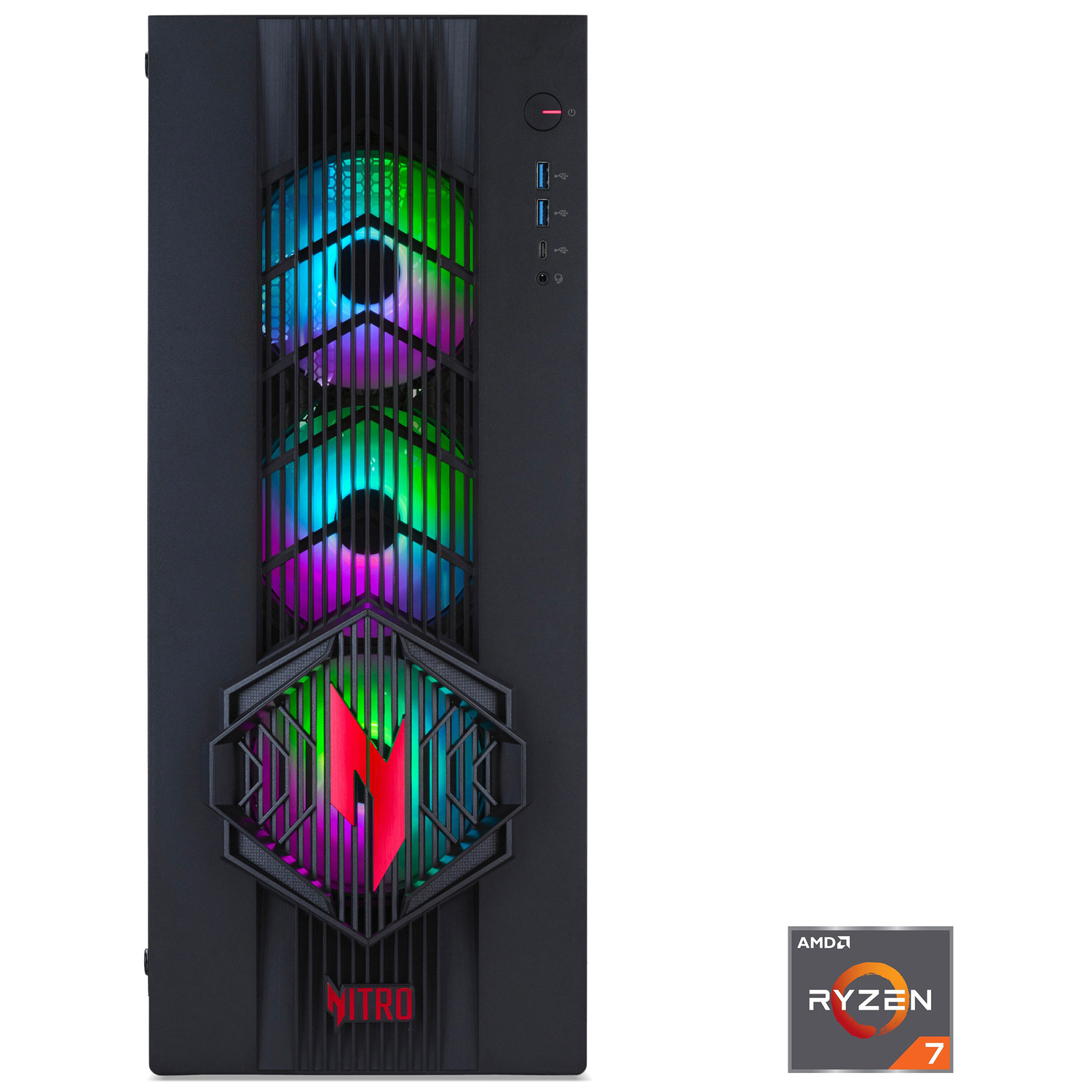 ACER NITRO N70X3D-100 A7957