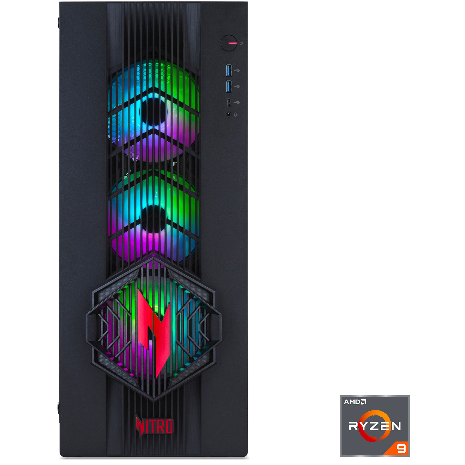ACER NITRO N70X3D-100 A9959
