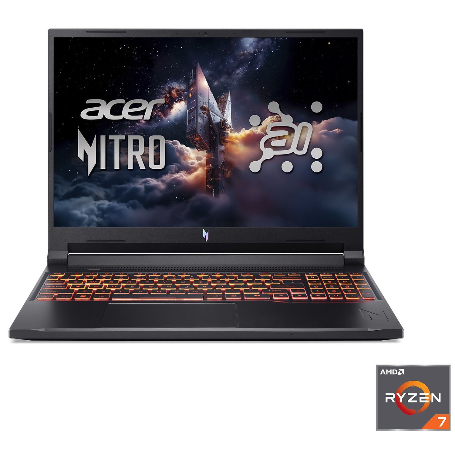 ACER NITRO V 16 AI ANV16 1TB