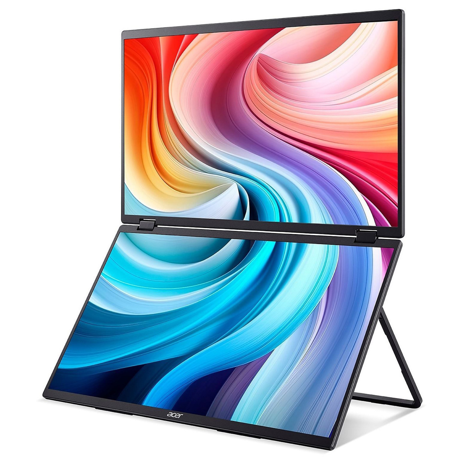 ACER PD163QT - MULTI-TOUCH