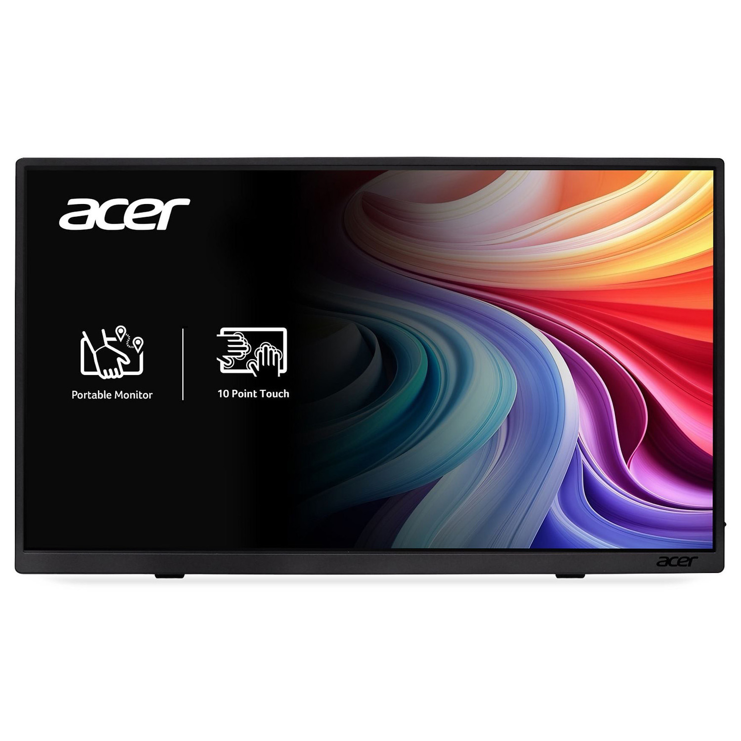 ACER PM161QT - MULTI-TOUCH