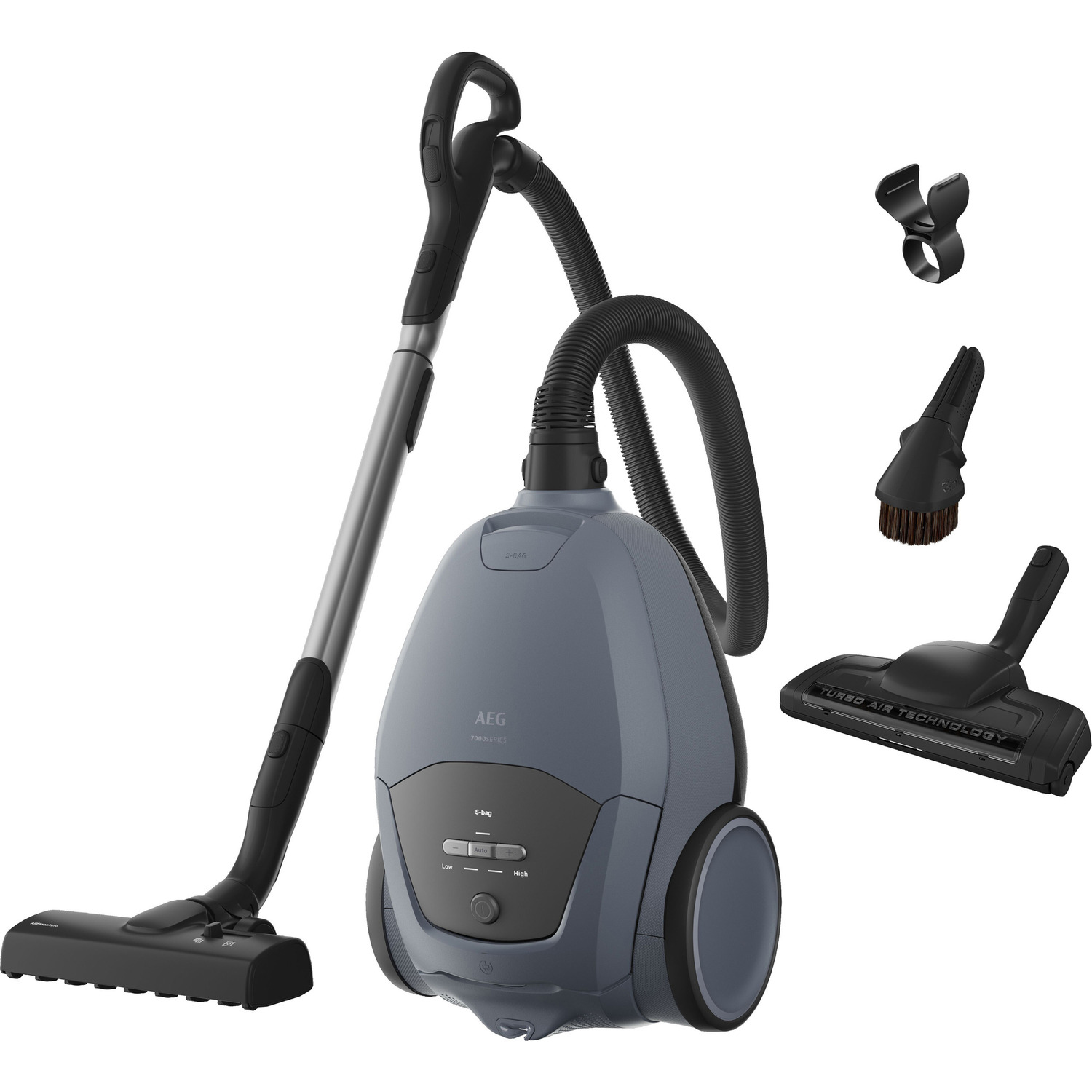 AEG AB71A4LDB ANIMAL