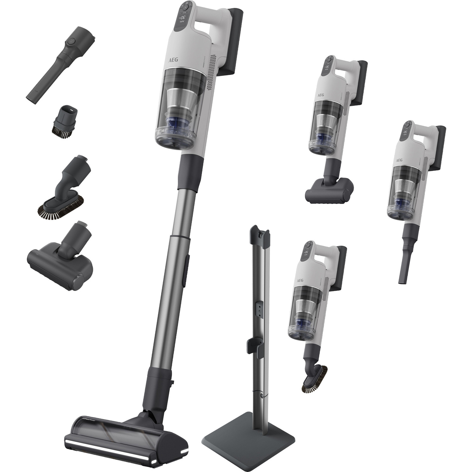 AEG ANIMAL AP91AB21SW
