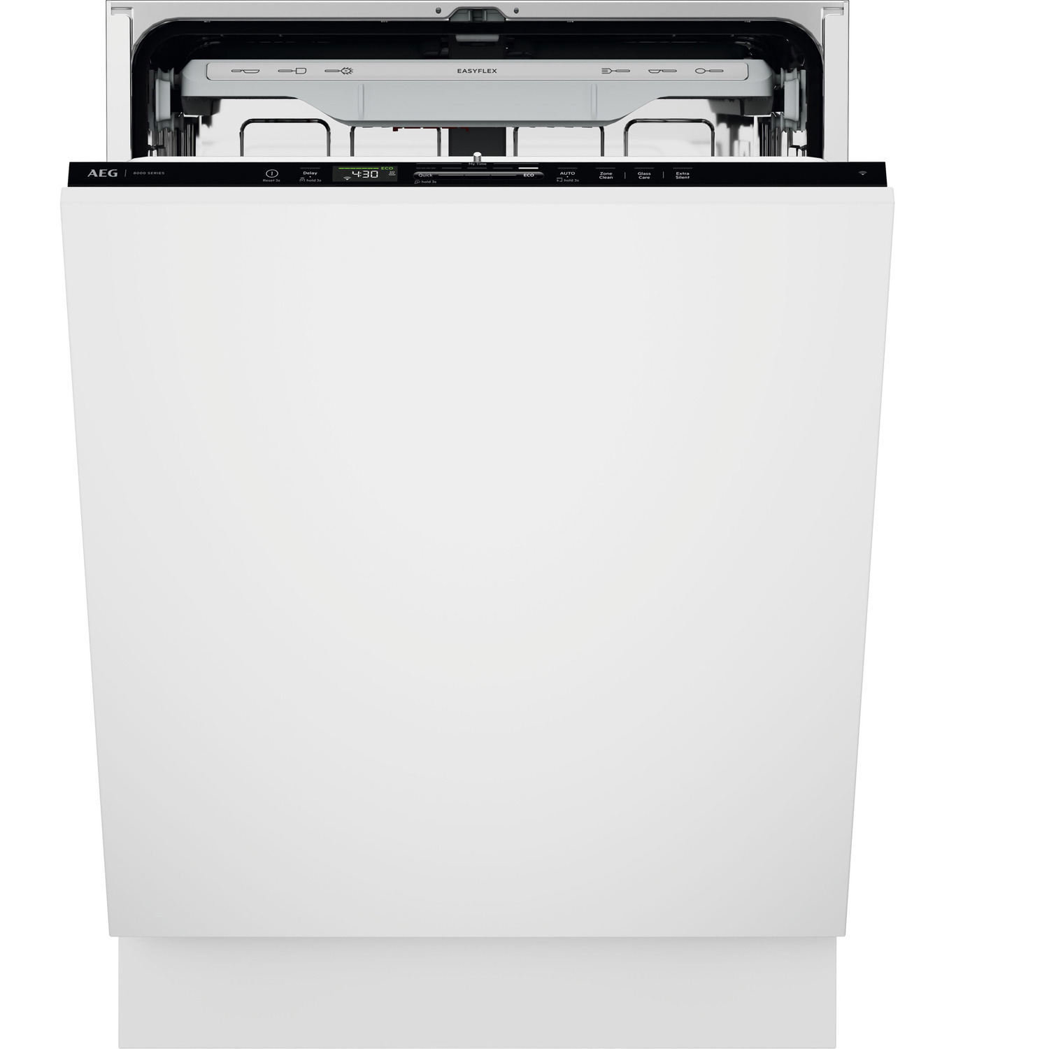 AEG GI8700A2PN - 8000 XXL Max