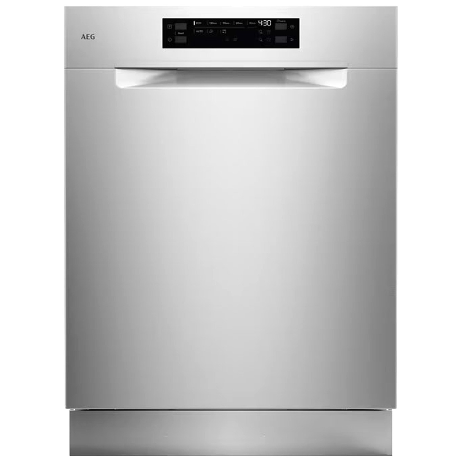 AEG GU6200C2SGM