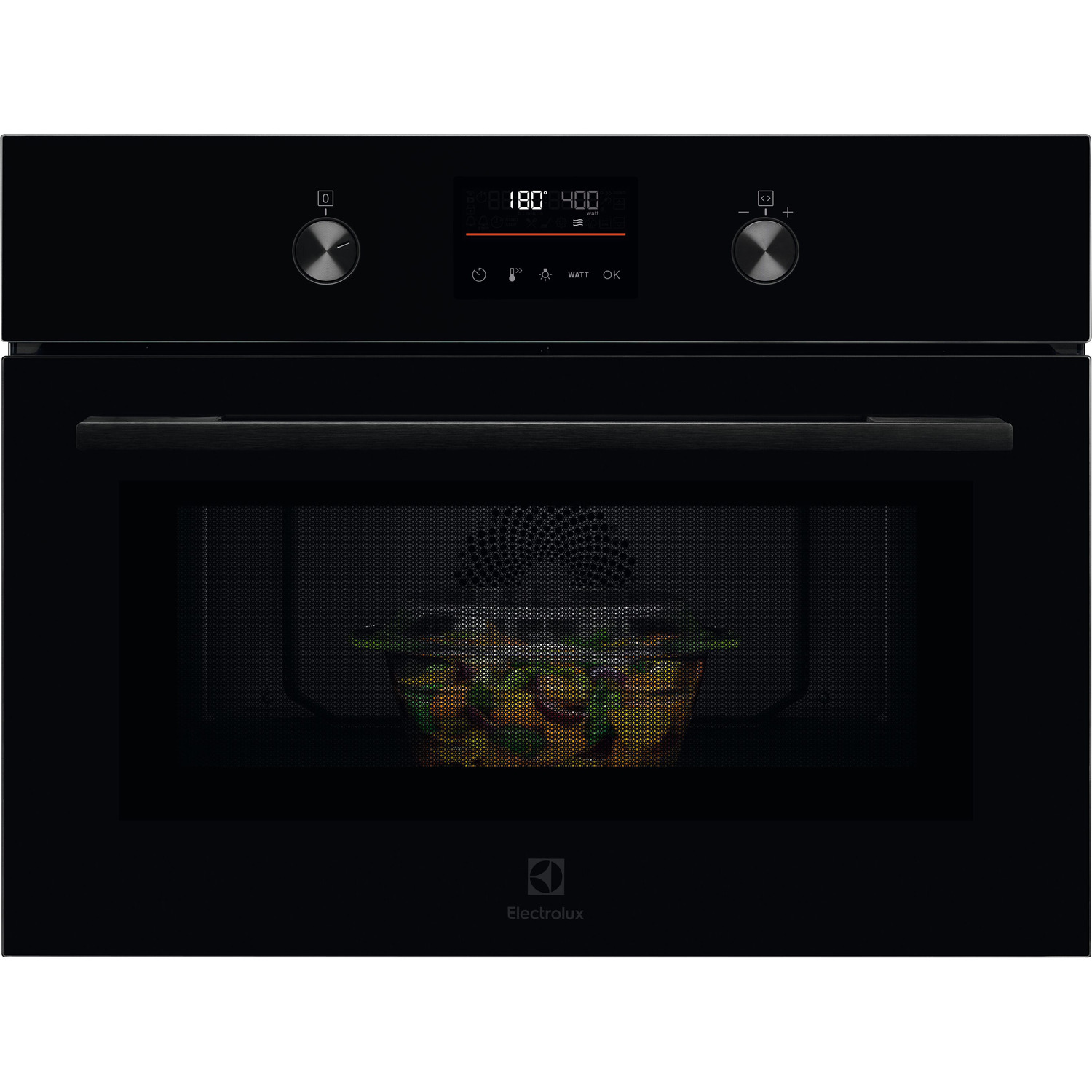 ELECTROLUX KVNFE46GK - 5000 CombiAir