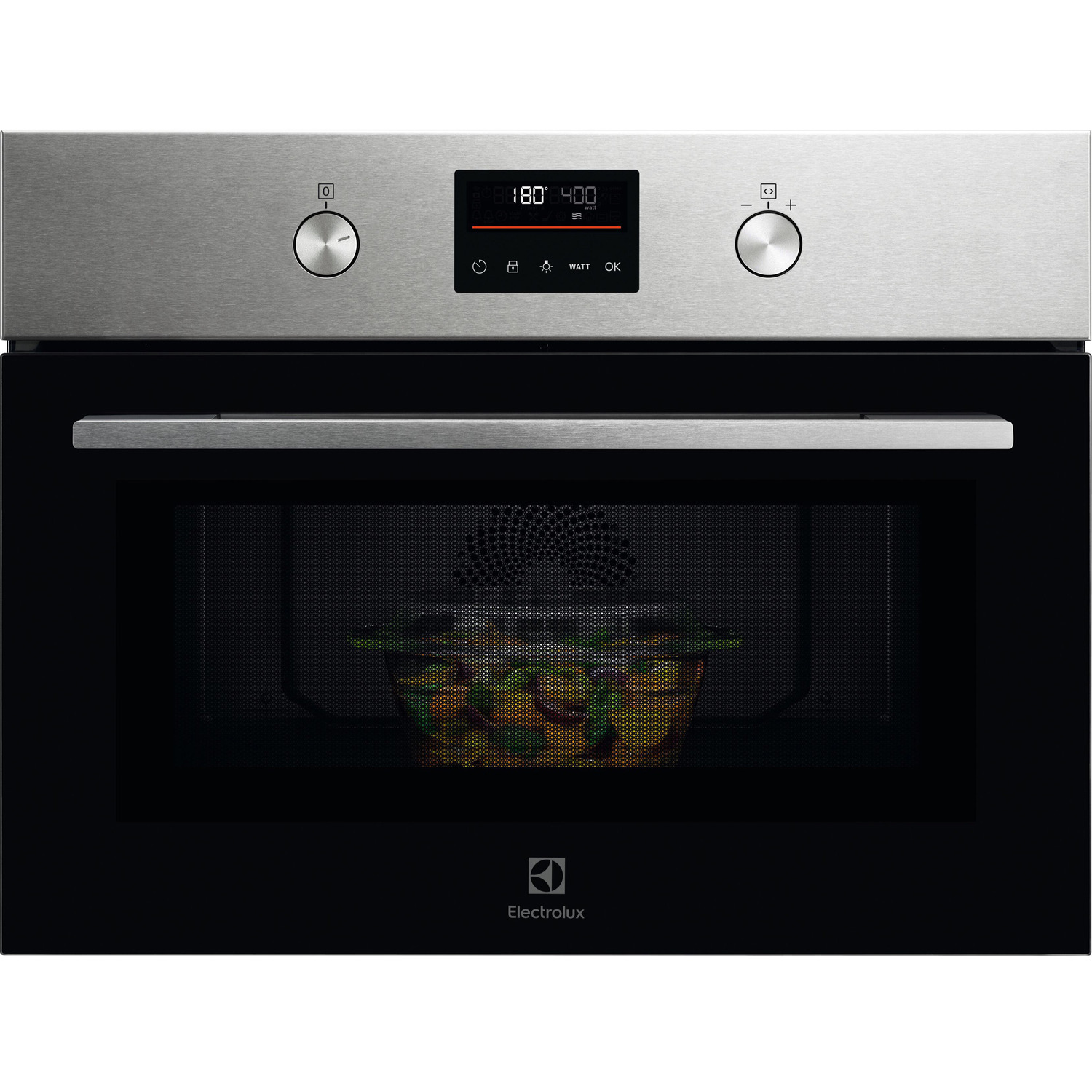 ELECTROLUX KVNFE46GX - 5000 CombiAir