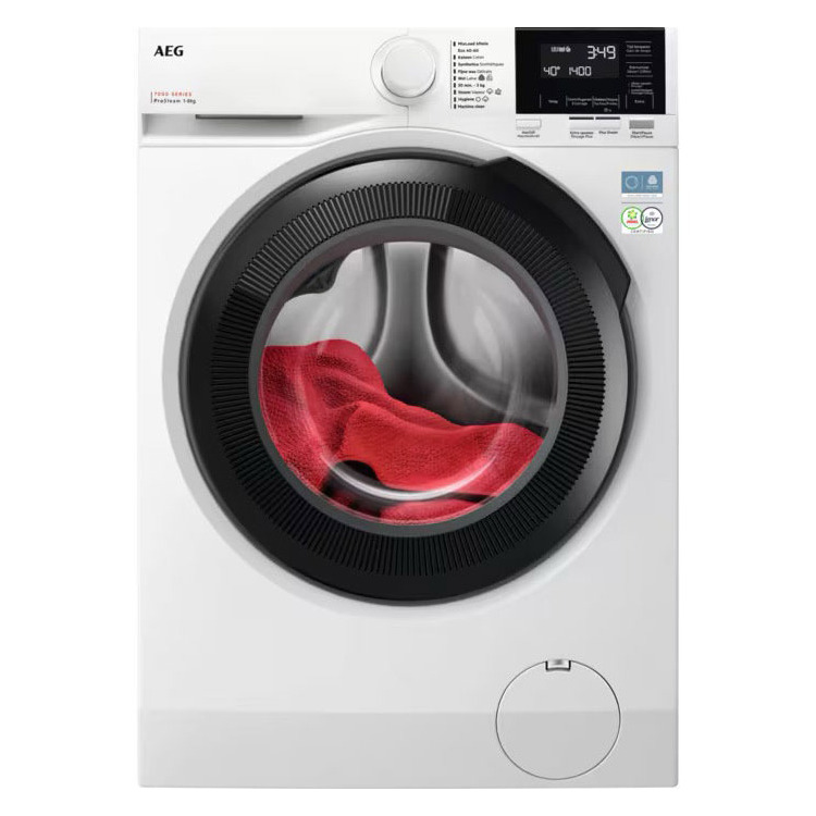 AEG LR784SGDB