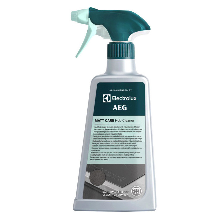 AEG SaphirMatt® Hob Cleaner - M2HCMC01