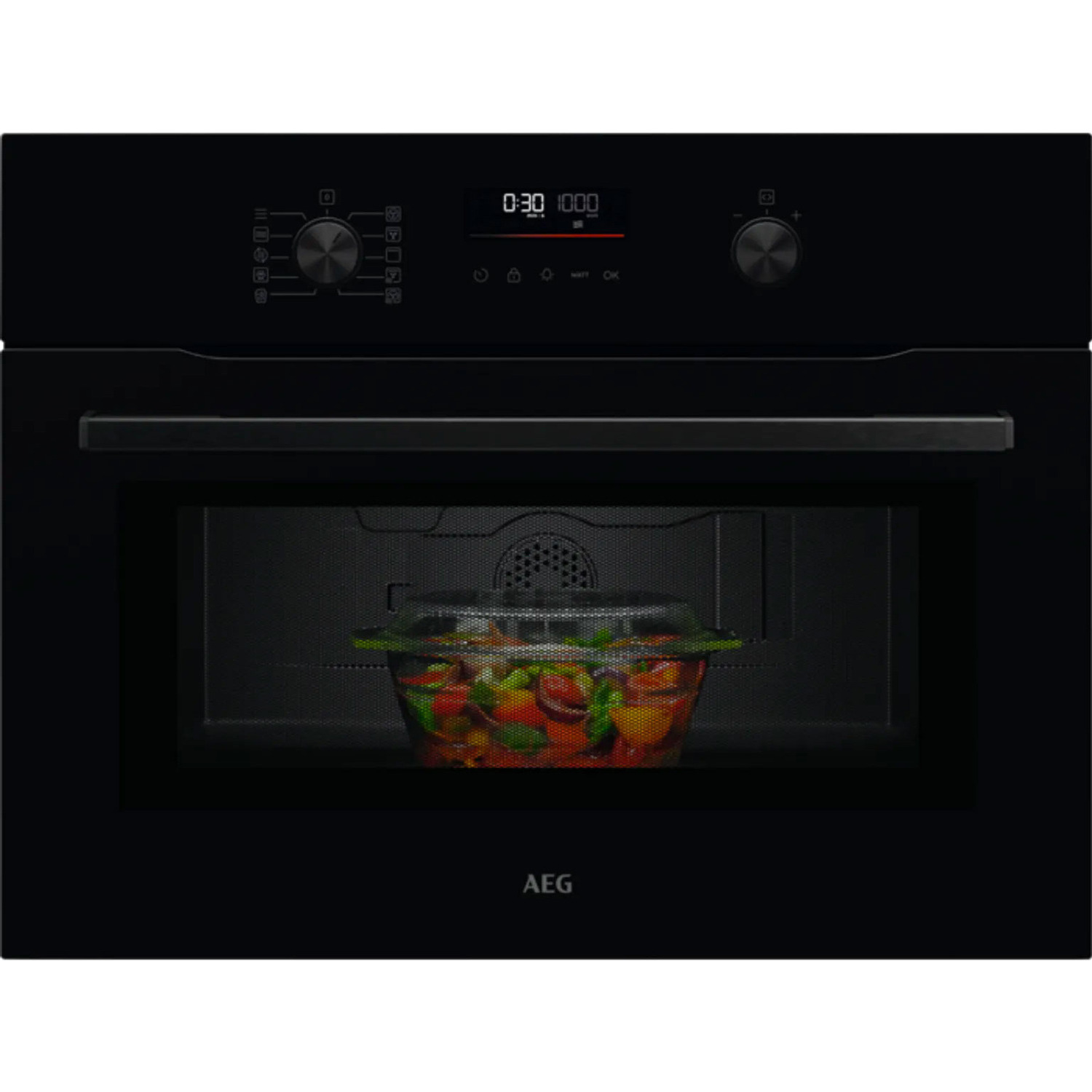AEG OM5NK40K - 5000
