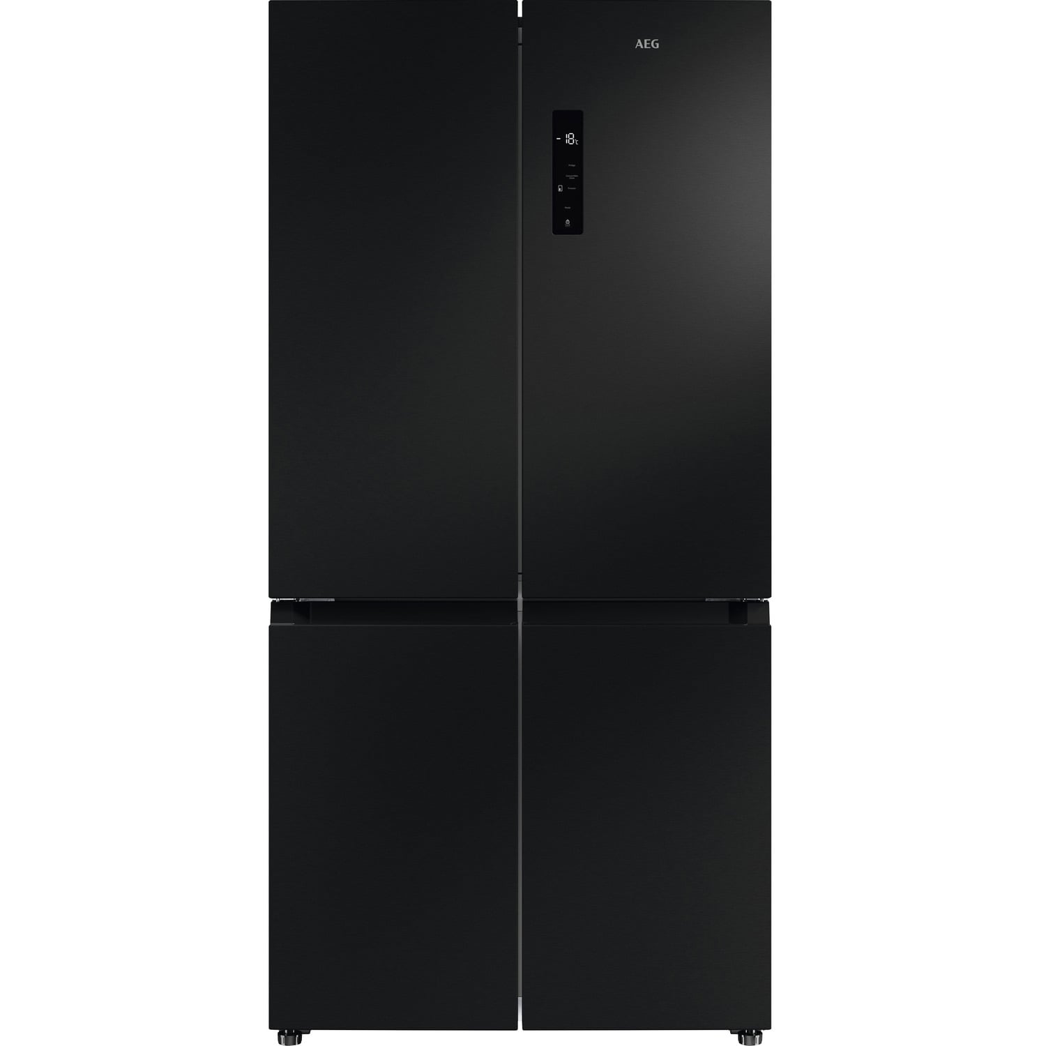 AEG OM7MR601DB