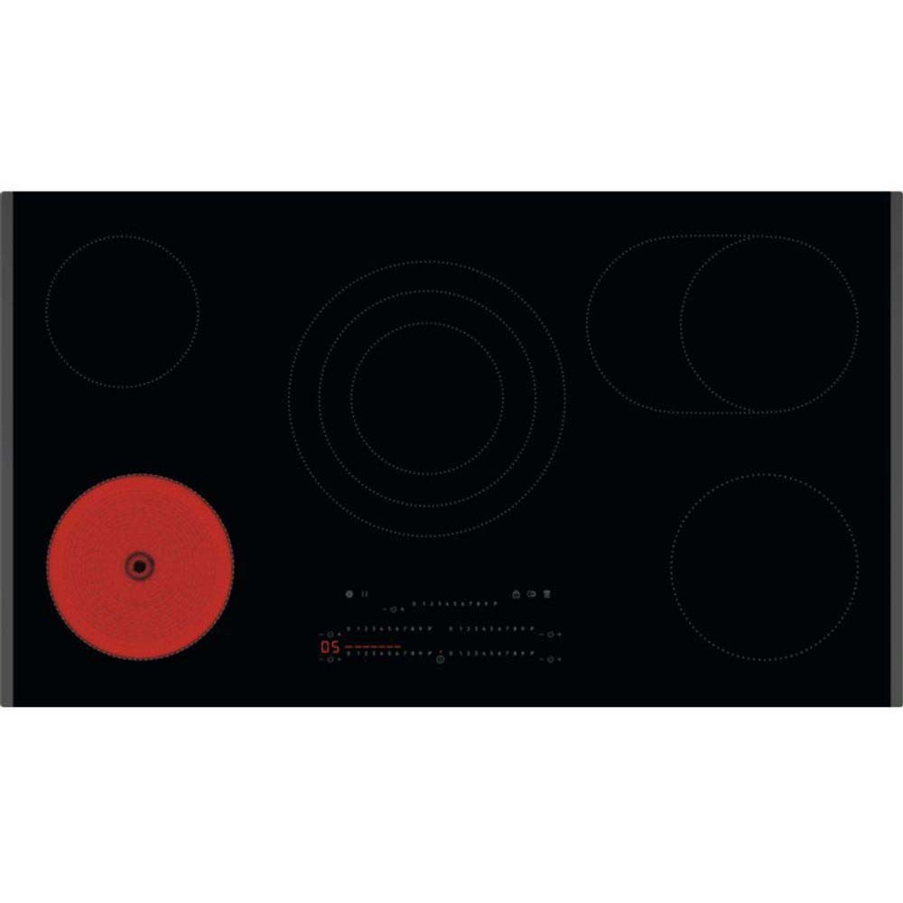 AEG TP95RA07FB - 3000 Radiant Hob