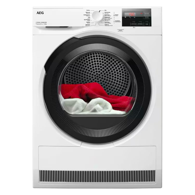 AEG TR78DADB