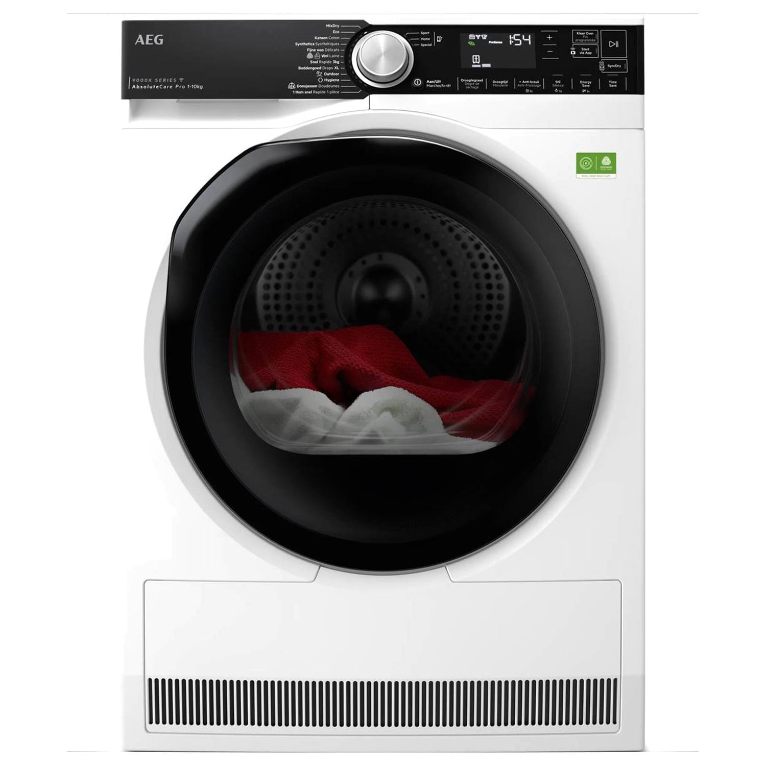 AEG TR90V78C
