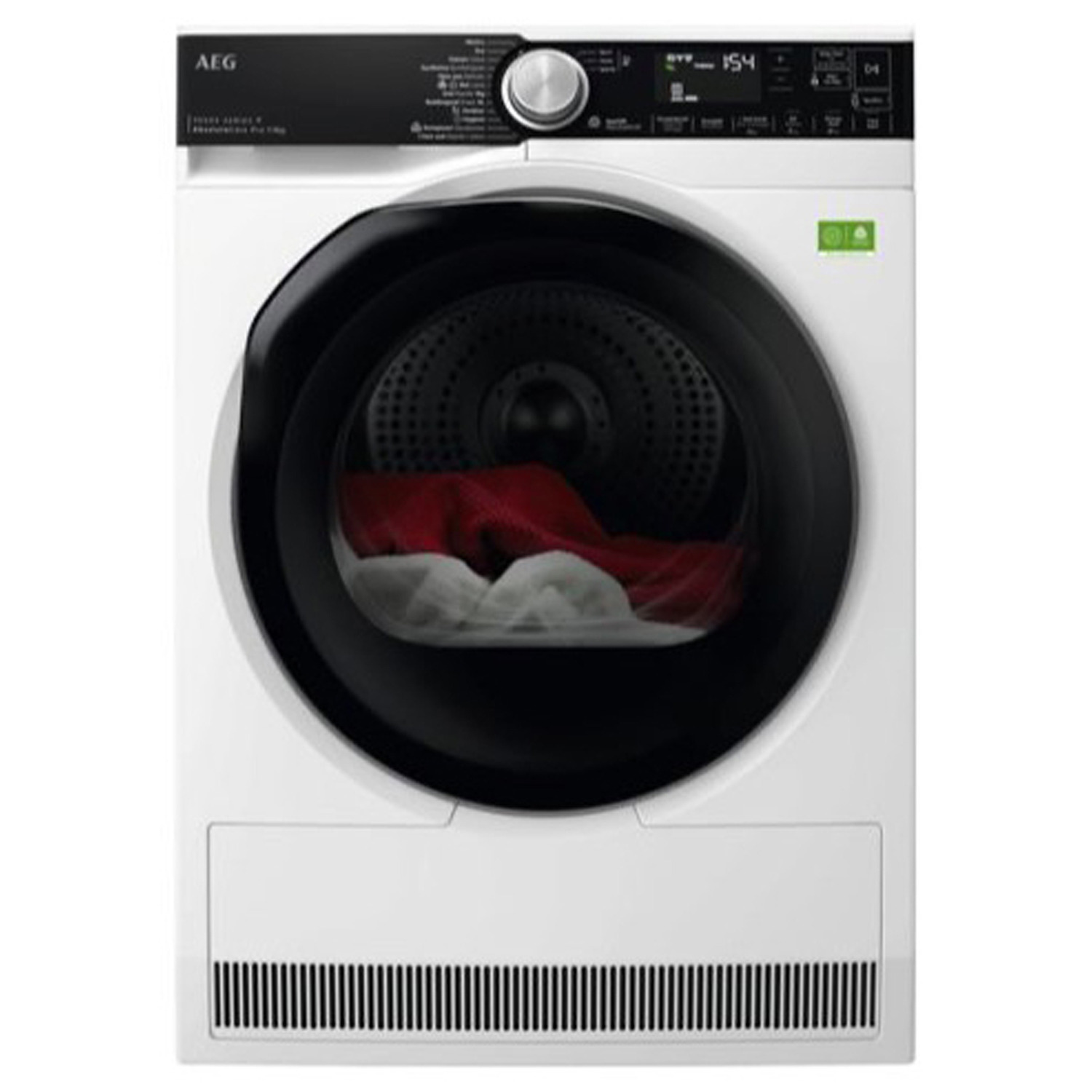 AEG TR99V78C - 9000 AbsoluteCare® Plus