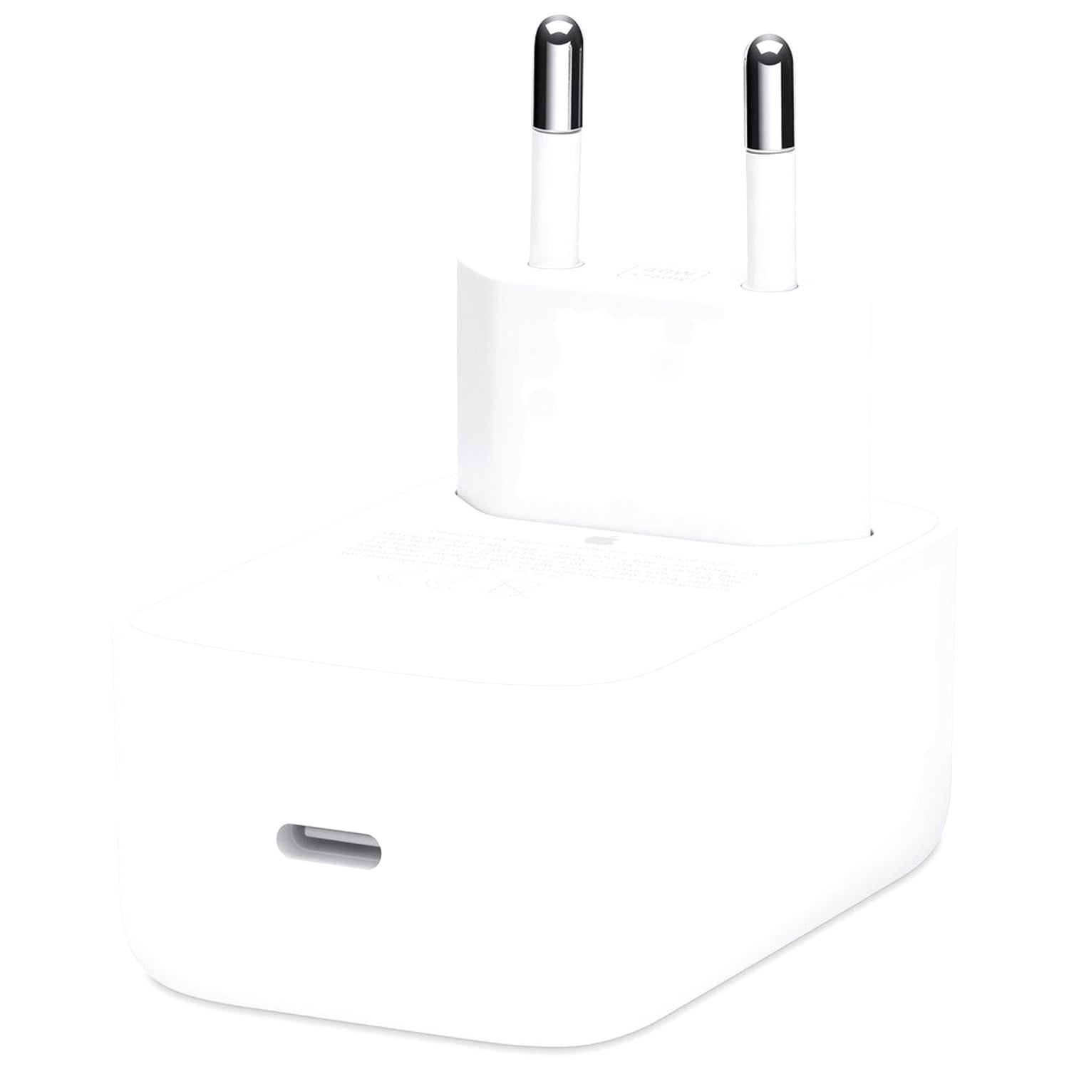 APPLE 40W DYNAMIC ADAPTER 60W MAX