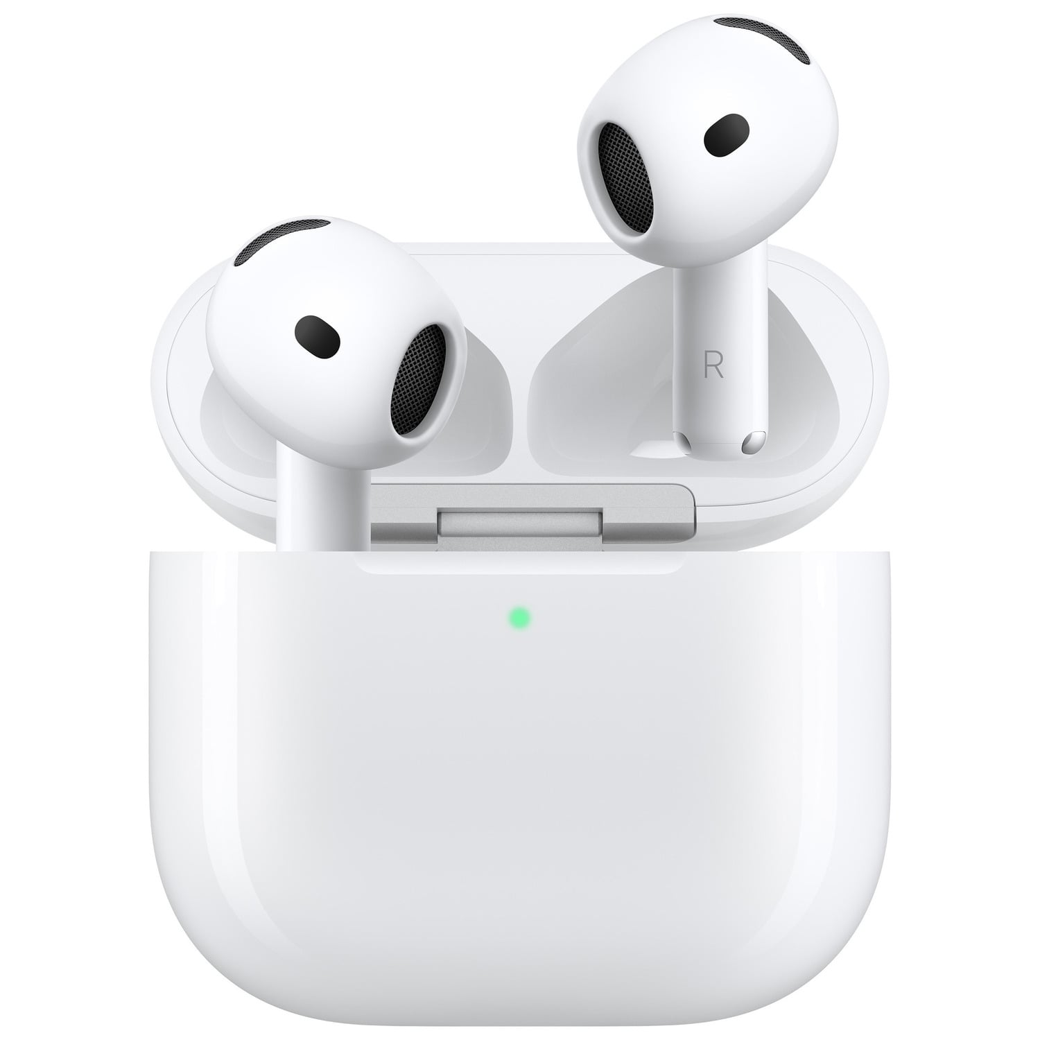 APPLE AirPods 5 with Wireless Charging Case