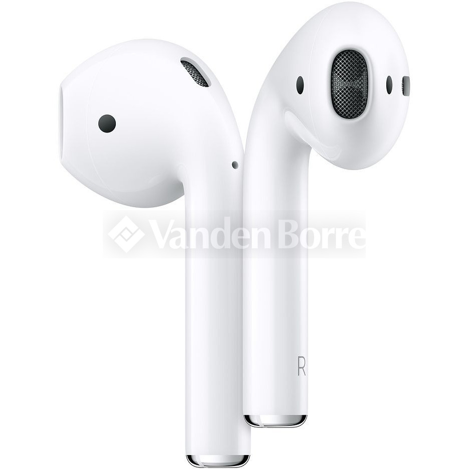 Apple Airpods 2 Met Oplaadcase (2e Generatie)
