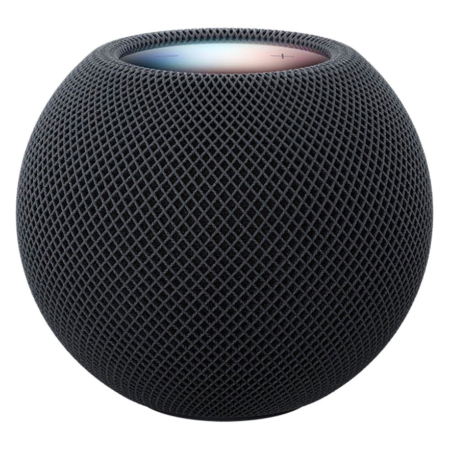 APPLE HOMEPOD MINI 2 MIDNIGHT