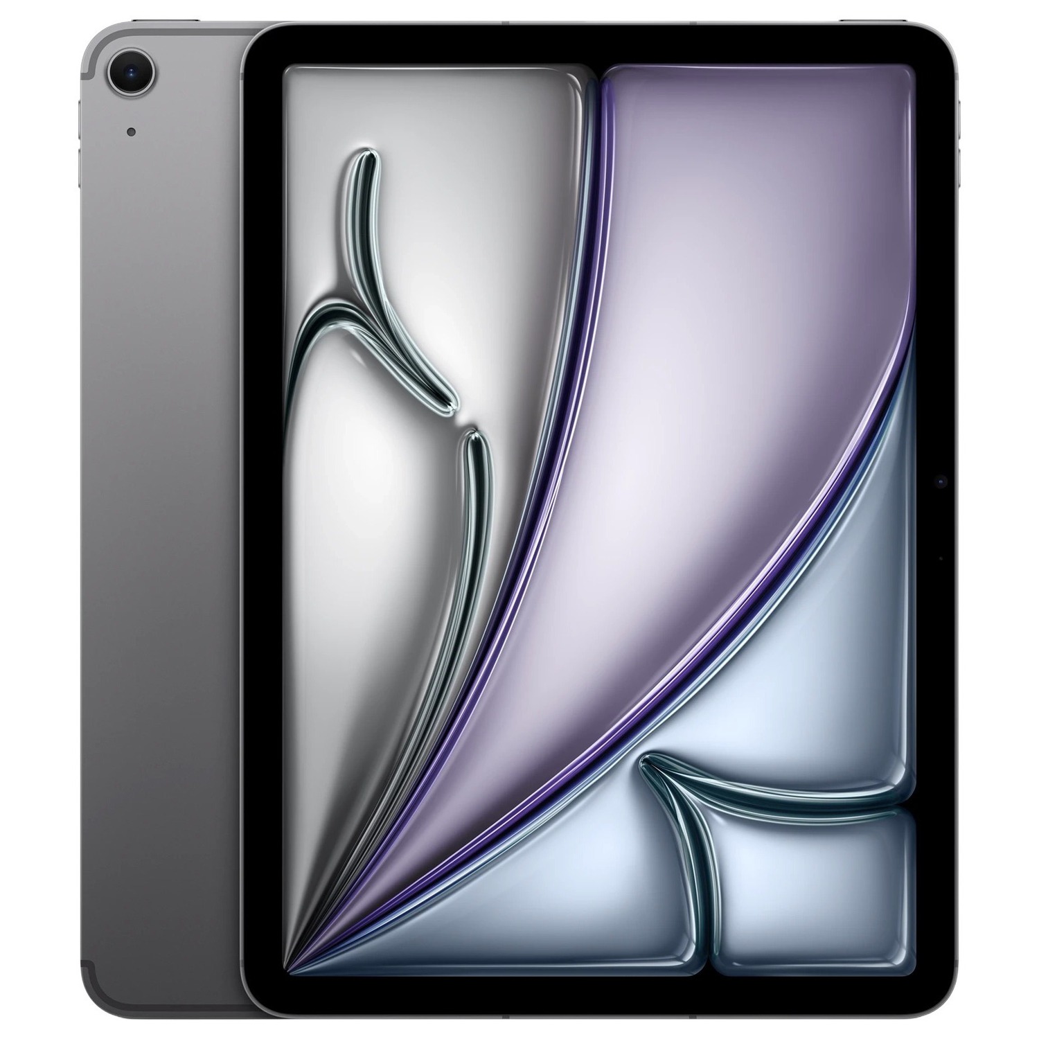 APPLE IPAD AIR M4 (2026) 11 INCH 128 GB 5G SPACE GREY