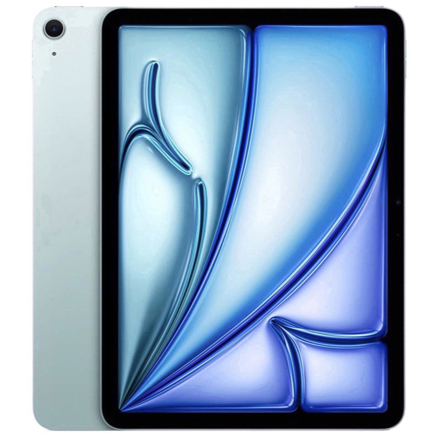 APPLE IPAD AIR M4 (2026) 13 INCH 1 TB WIFI BLUE