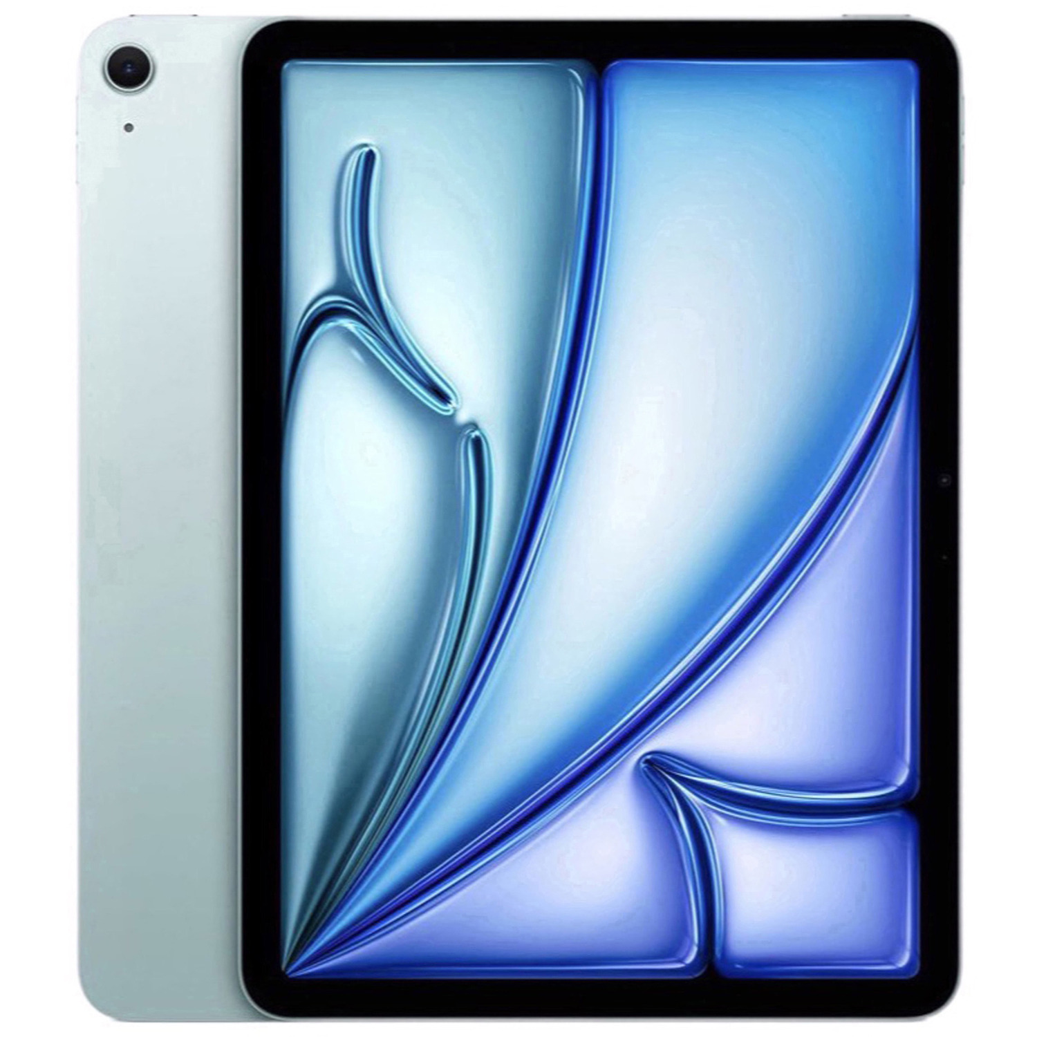 APPLE IPAD AIR M4 (2026) 13 INCH 512 GB WIFI BLUE